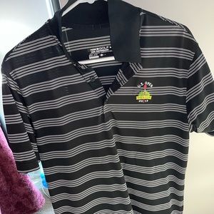 Nike Dri-Fit U.S Open Golf Polo